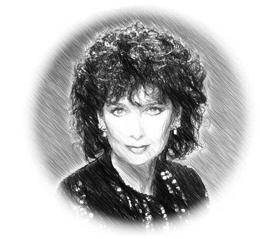 Suzanne Pleshette – BK FlatbushAve NYC