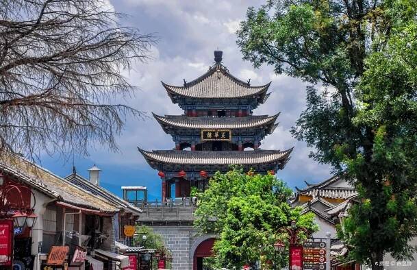 (No Shopping) HÀ NỘI - LÀO CAI - HÀ KHẨU - ĐẠI LÝ - LỆ GIANG
