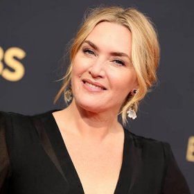 Here’s Your First Look at Kate Winslet as Vogue Model and War Correspondent Lee Miller