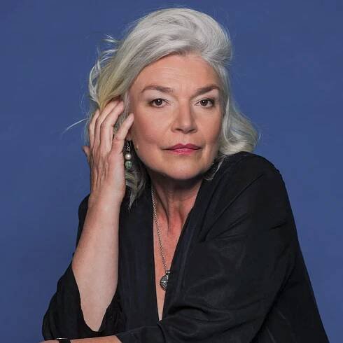 Petra Lustigová - ACTORSMAP