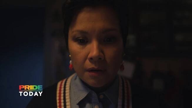 Lea Salonga Celebrates Queer Representation on 'Pretty Little Liars: Original Sin'