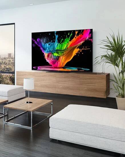 4 špičkové OLED TV do 1 500 € nielen pod stromček [prehľad] - TECHBOX.sk