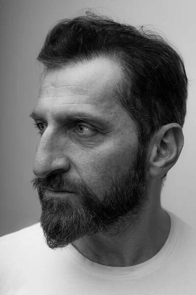 Tim Seyfi | Actor