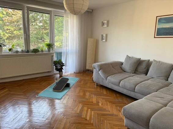 Pronájem bytu 3+1 85 m², Polní, Slavkov u Brna, Jihomoravský kraj