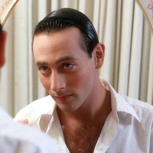 Pee-wee Herman Creator Paul Reubens Was Out of the Closet—but Went Back in After He Got Famous