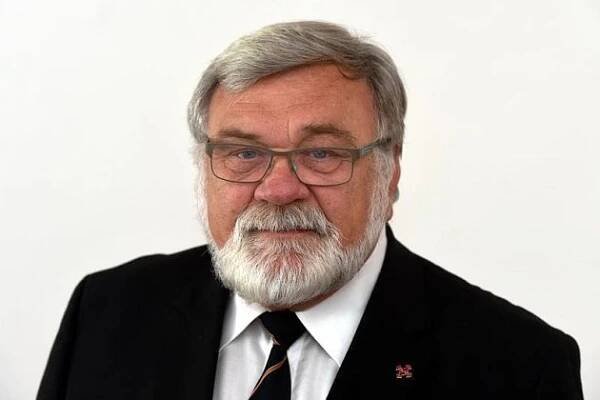 Jaroslav Doubrava
