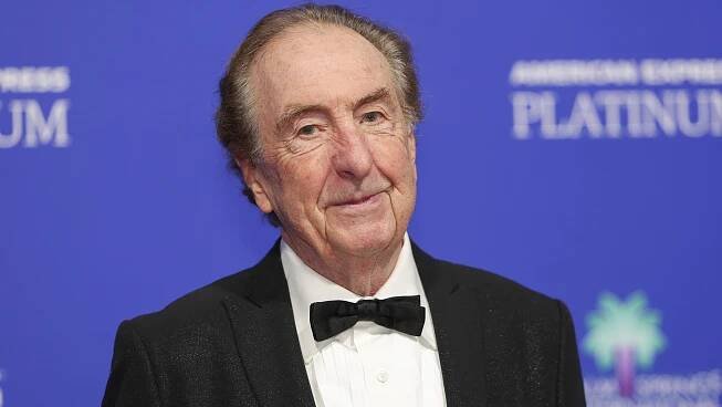 Eric Idle Takes Shots At John Cleese, Terry Gilliam & Netflix On X