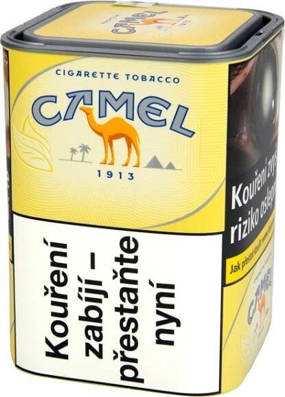Camel Cigaretový tabák dóza 70 g