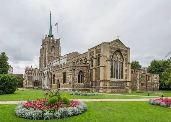 Chelmsford - Wikipedia