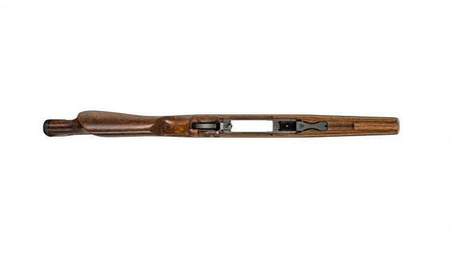 Kulovnice Anschütz 1782 D Thumbhole - 308 Win. (závit, 47 cm)