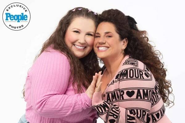 Marissa Jaret Winokur Is Having a Full-Circle Moment Directing Tracy Turnblad in Hairspray: 'It's Surreal' (Exclusive)