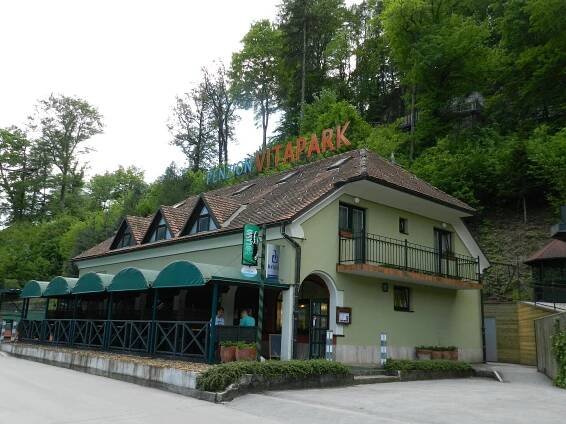 PENZION PARK - Prices & Pension Reviews (Lasko, Slovenia)