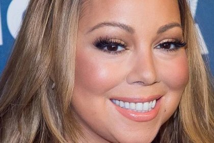 TikTok's Viral Mariah Carey Doppelgänger Gives Me Straight-Up Chills — See Videos