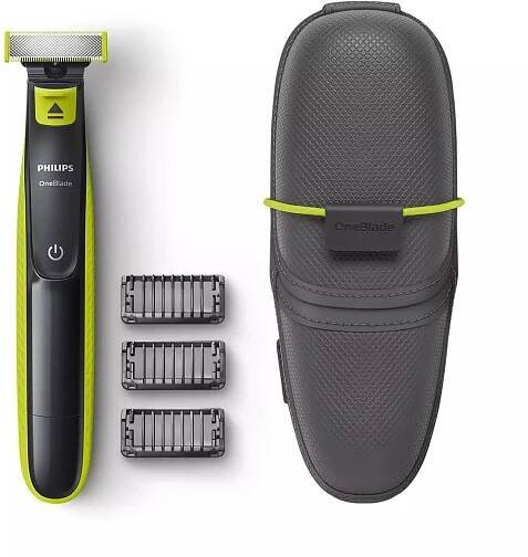 Philips OneBlade QP2520/65 - Heureka.cz