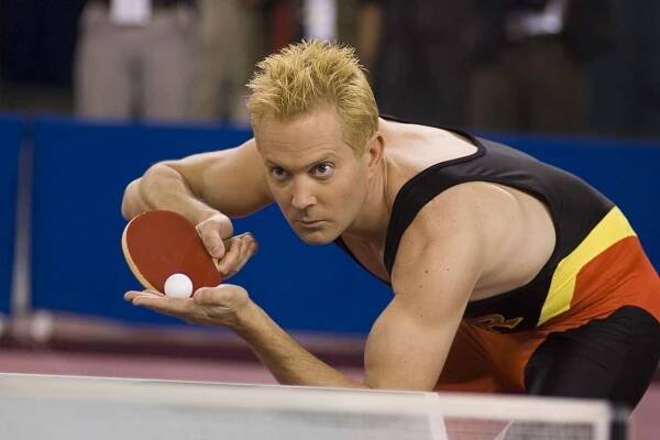 Thomas Lennon fotka