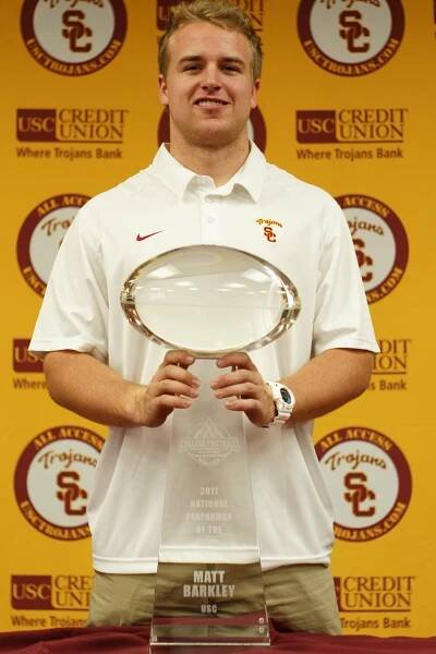 Photos « College Football Performance Awards