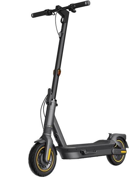 Ninebot by Segway KickScooter MAX G2 E od 14 993 Kč