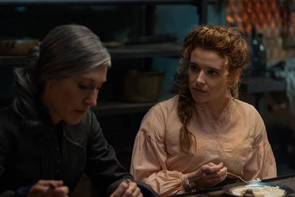 'Nautilus' TV Series Gets Full Trailer at AMC — Release Date, Photos