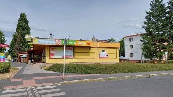 Restaurace U Tykve foto 2