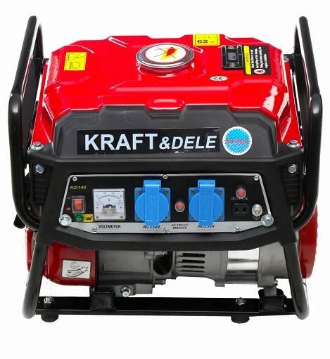 Kraft & Dele KD146 od 3 532 Kč