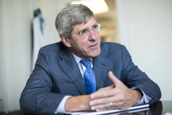 Stephen Moore
