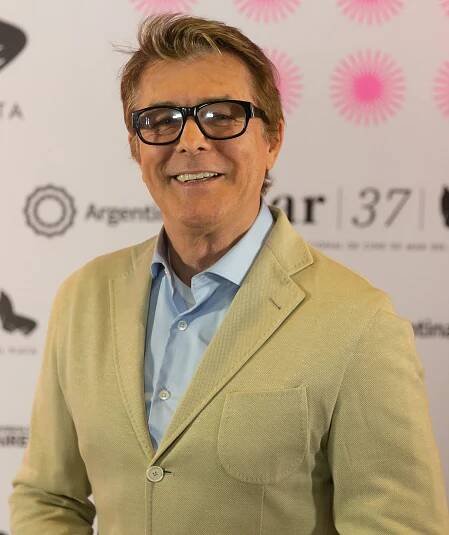 Gabriel Corrado