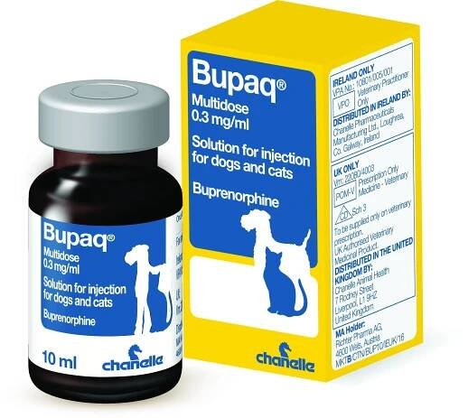 Bupaq 10ml
