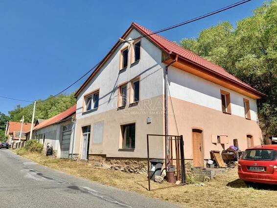 Pronájem, byt 4+1 92 m2, Hromnice – QARA