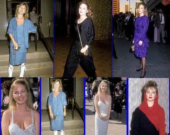 Melissa Sue Anderson wallpaper of Melissa out in public