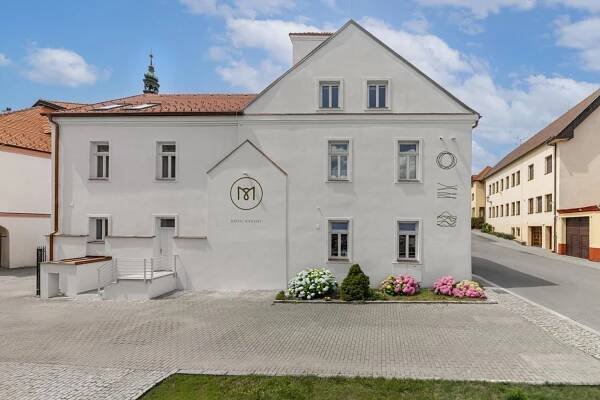 Hotel Radost, Mikulov, Česká republika - Ceny, Fotografie, Recenze, Kontakt, Poloha
