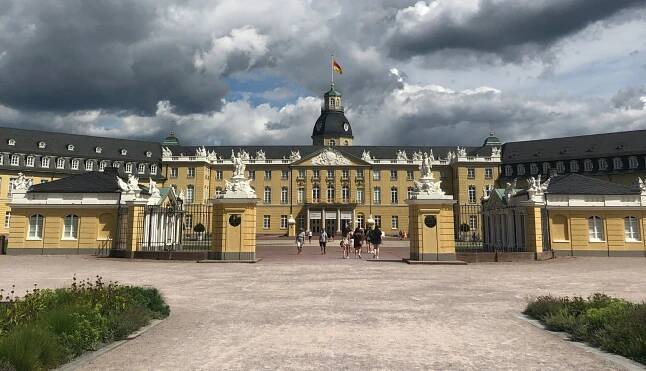 SEO Agentur Karlsruhe