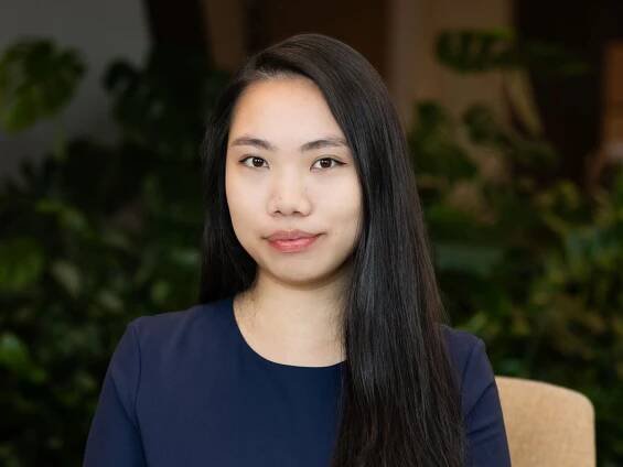 Jennifer Li