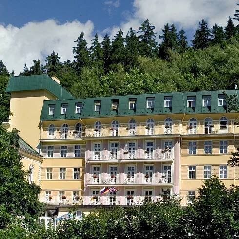 Hotel Vltava