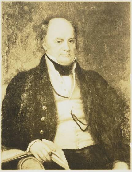 John Mason (planter)