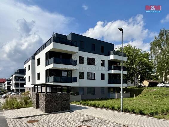 Pronájem bytů, Dobruška | Mapio.cz