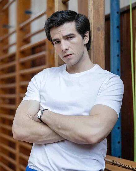 Kristián Baran