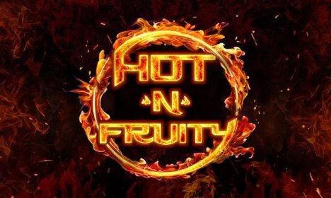 Hot'n'Fruity