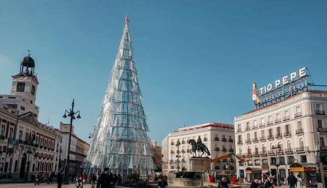 Pryč z české šedi do Madridu. Čeká na vás tapas, víno, Goya i Picasso