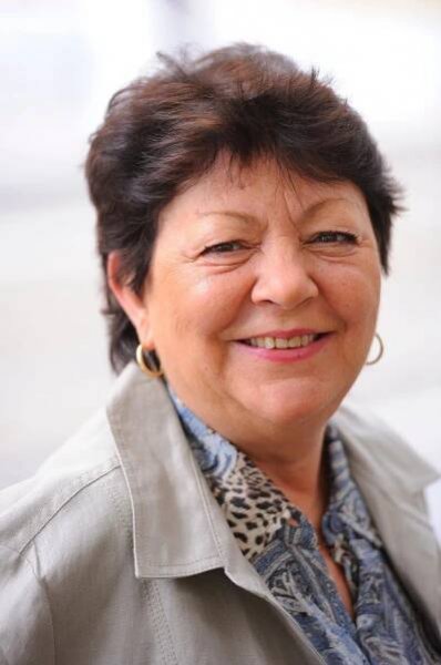 Matuškova „ex“ Zelenohorská slaví 70! Walda ji vyděsil svým penisem!