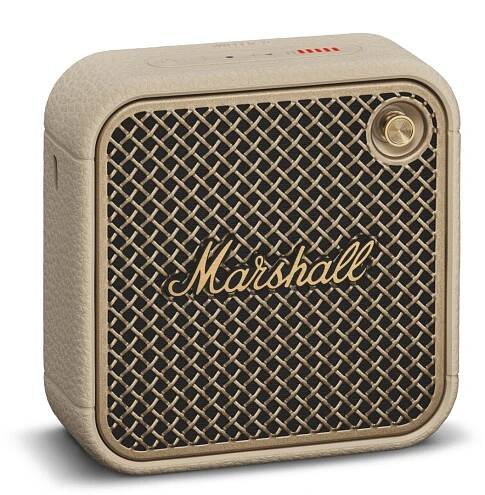Marshall Willen II Cream (1006717) | TSBOHEMIA.CZ