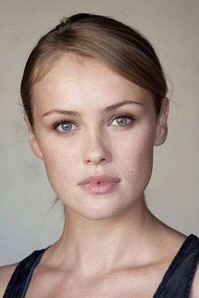 Hannah New herečka