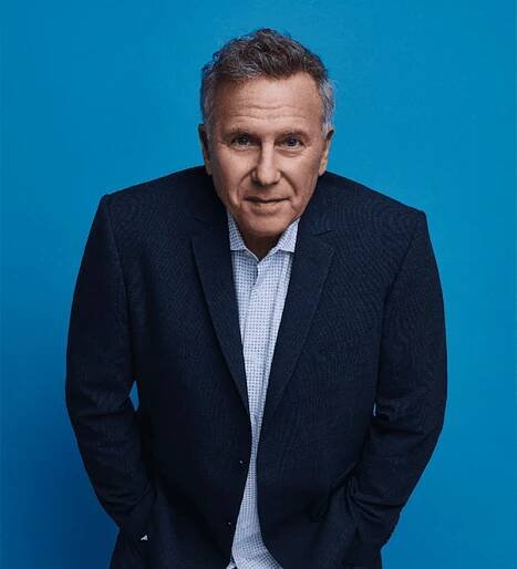 Paul Reiser