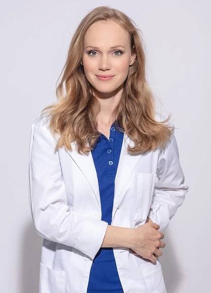 Nemocnica - Dominika Morávková 
