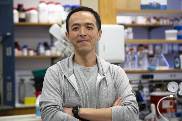 Team — Yi-Wei Chang lab @ Penn