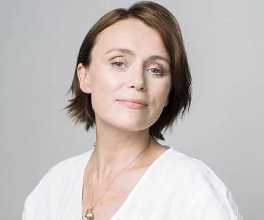 Keeley Hawes Biography – Facts, Childhood, Family Life
