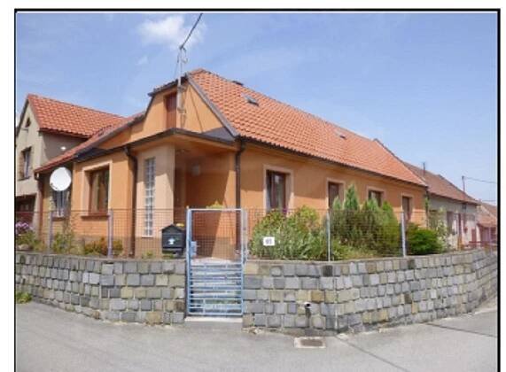 Prodej Dům, Žďár, okres Blansko