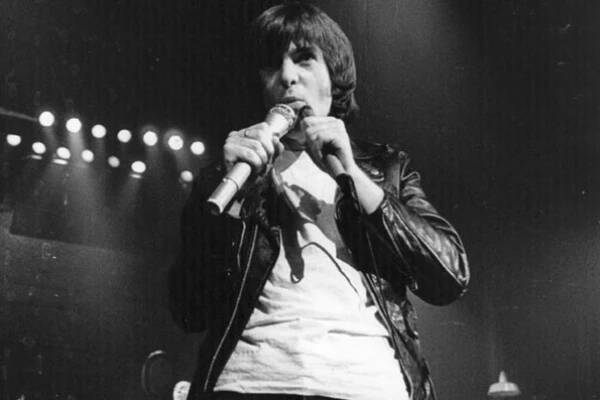 35 Years Ago: Peter Gabriel's Second Solo Album Released