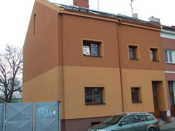 Nabízím místo/pokoj Opava-Město, , 5.300Kč/měsíc/(osobu)