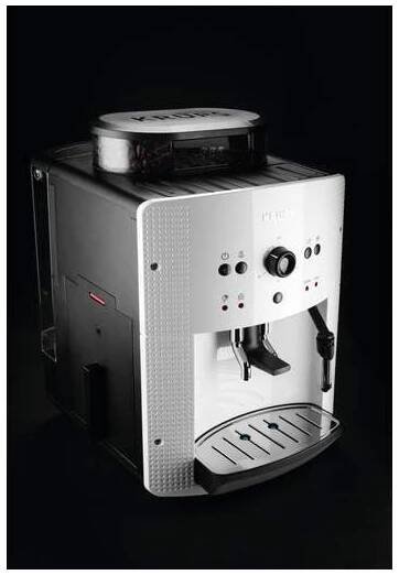 Automatický kávovar Krups Essential EA810570