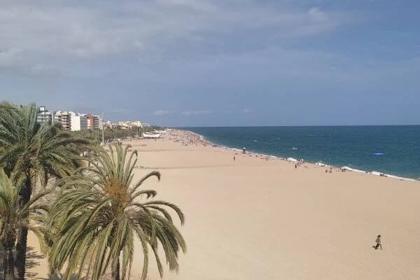 Hotely Calella - Recenze nejlepších hotelů 2